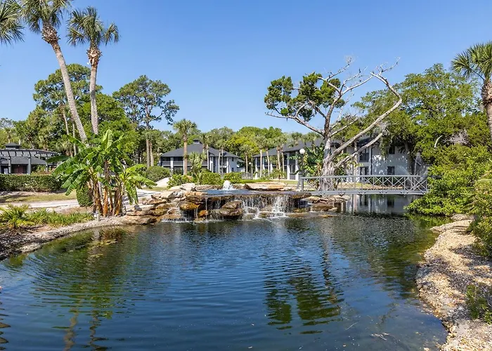 Legacy Vacation Resorts - Palm Coast