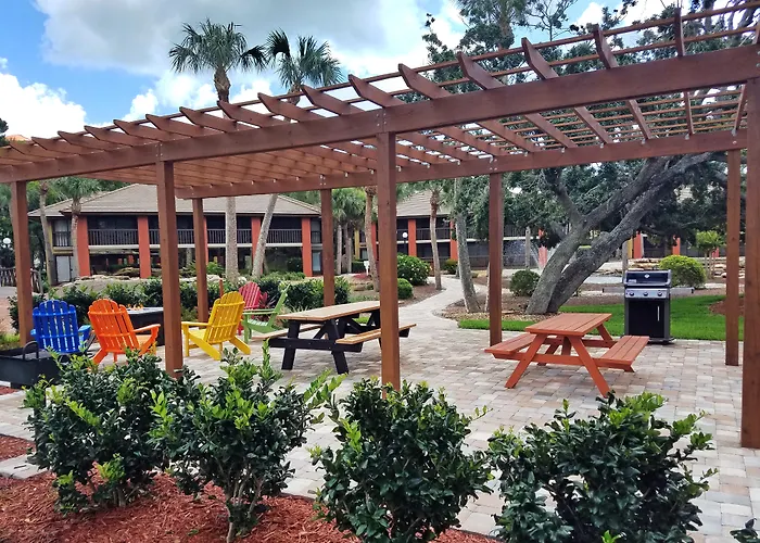 Legacy Vacation Resorts - Palm Coast