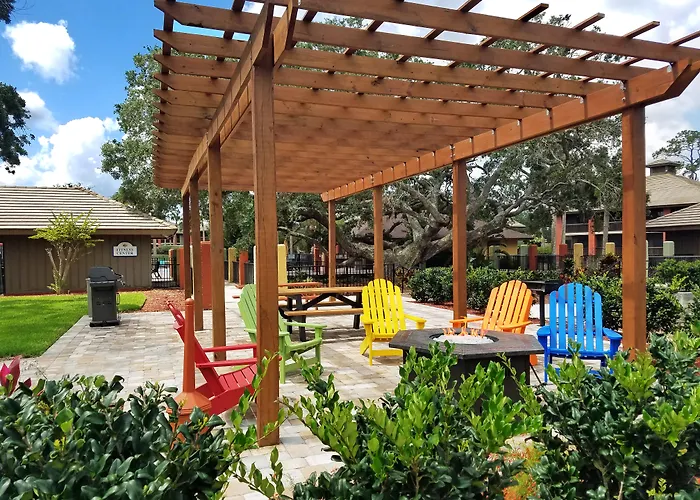 Legacy Vacation Resorts - Palm Coast
