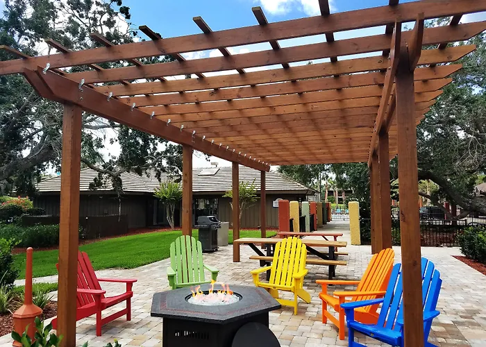 Legacy Vacation Resorts - Palm Coast