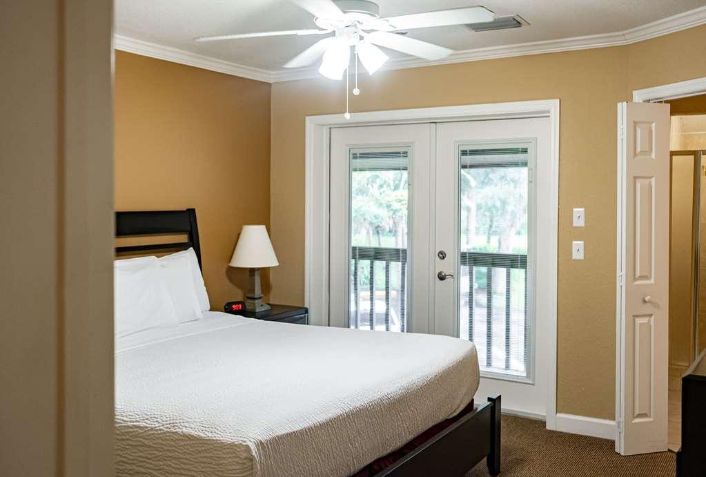 Resort Legacy Vacation - 3*