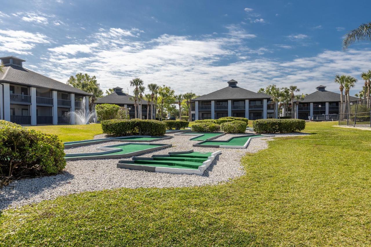 Legacy Vacation - Resort Palm Coast
