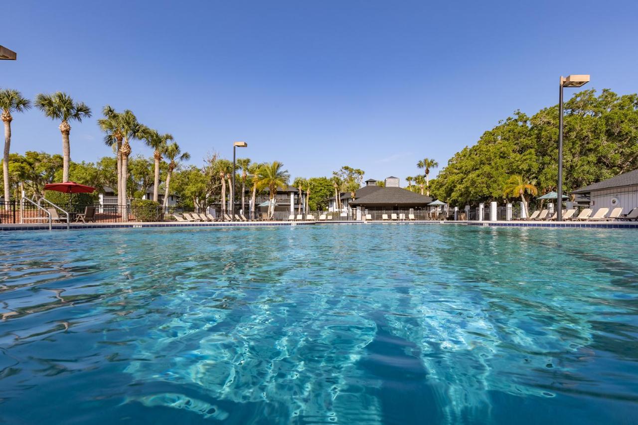 Resort Legacy Vacation - Palm Coast