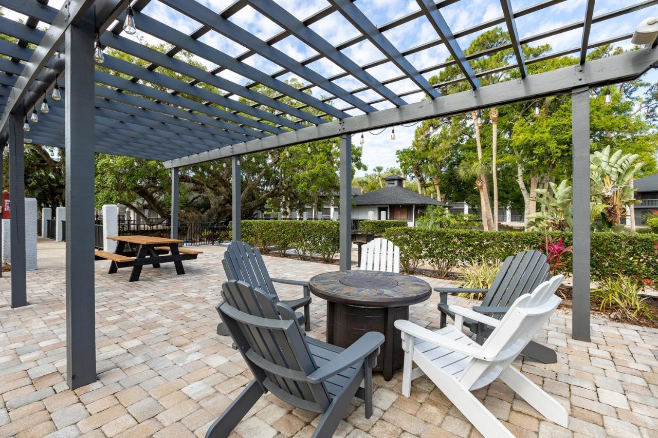 Resort Legacy Vacation -