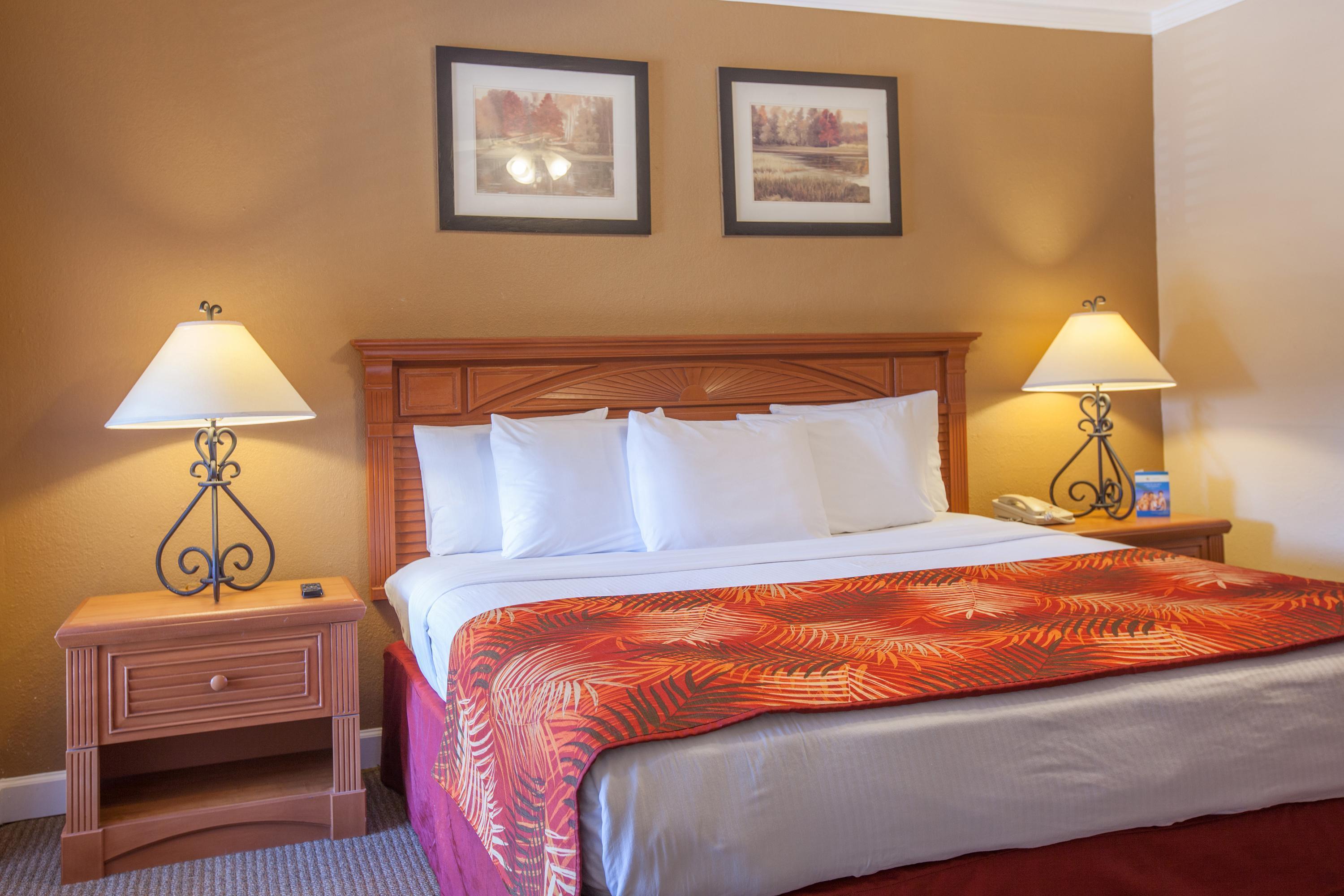 Legacy Vacation - 3* Palm Coast