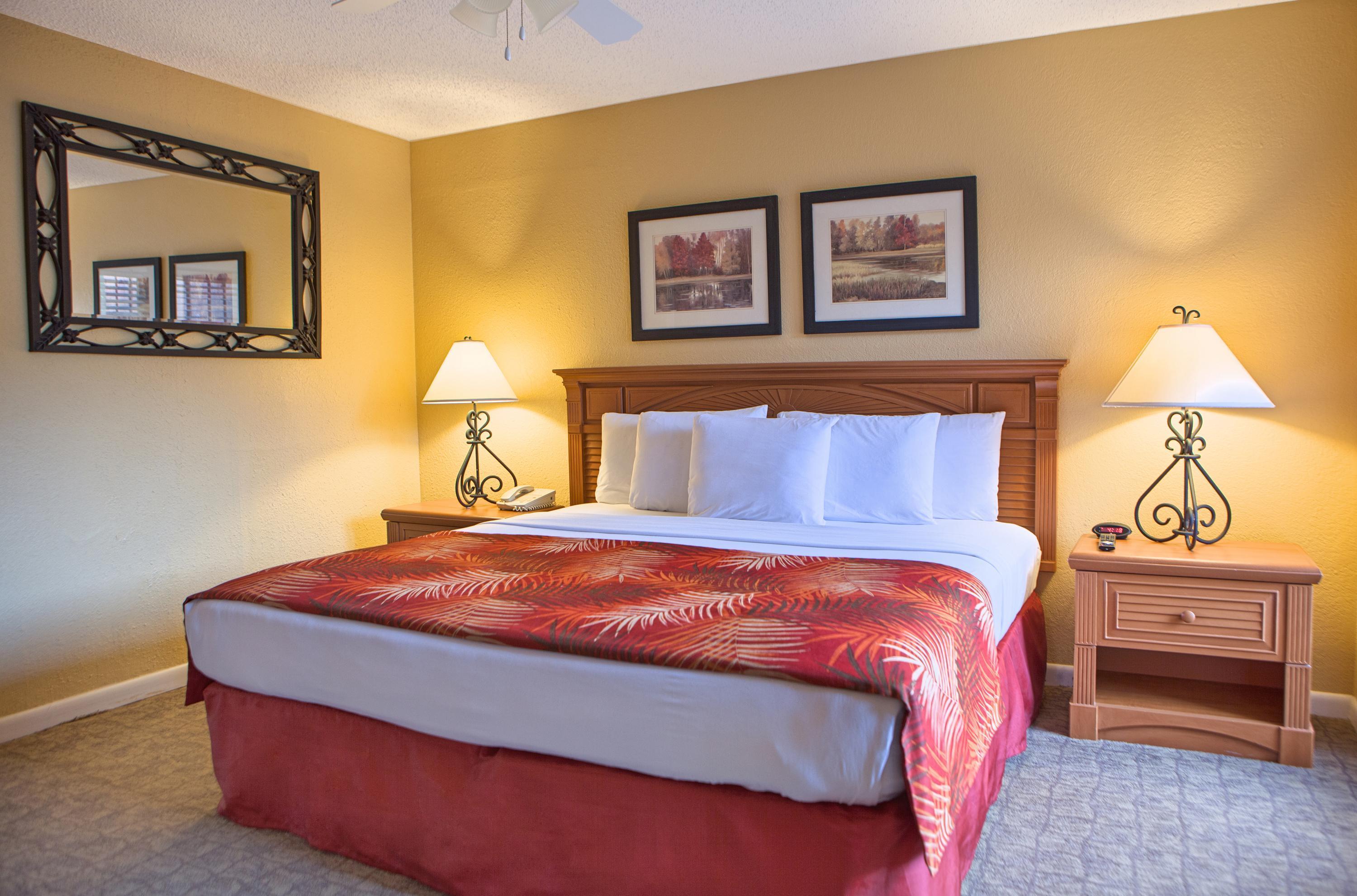 Legacy Vacation - Resort