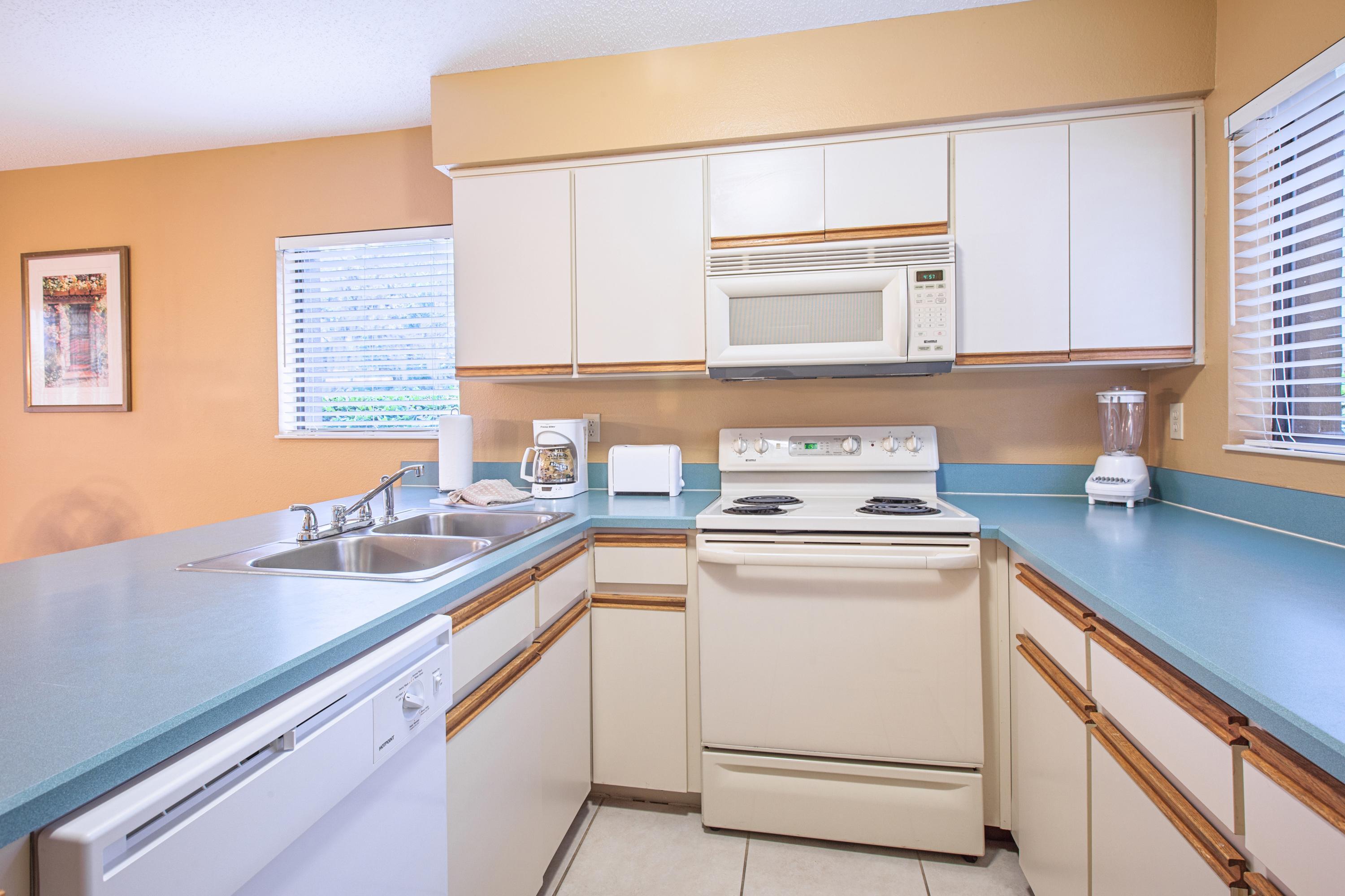 Resort Legacy Vacation -