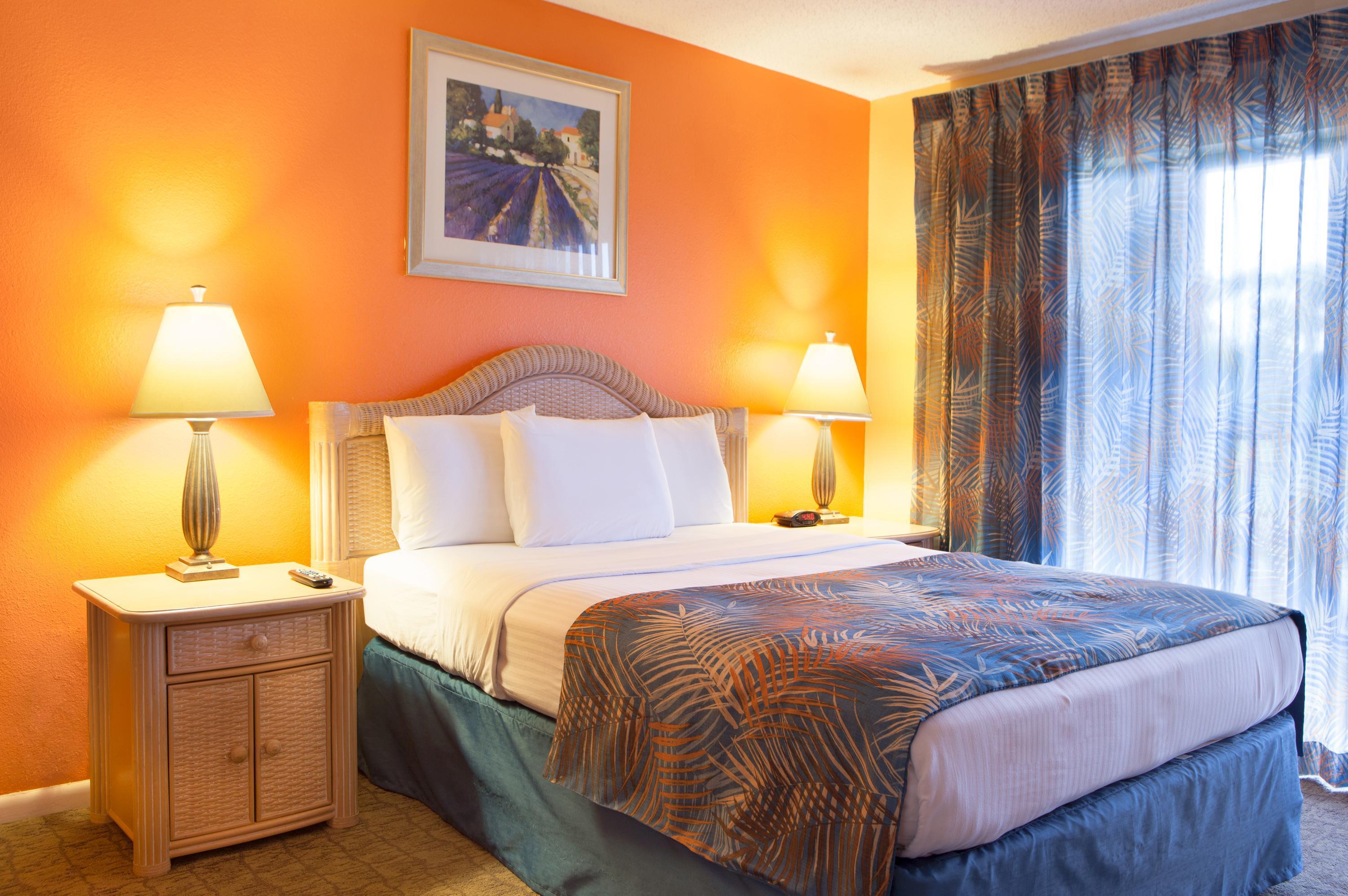 Resort Legacy Vacation -