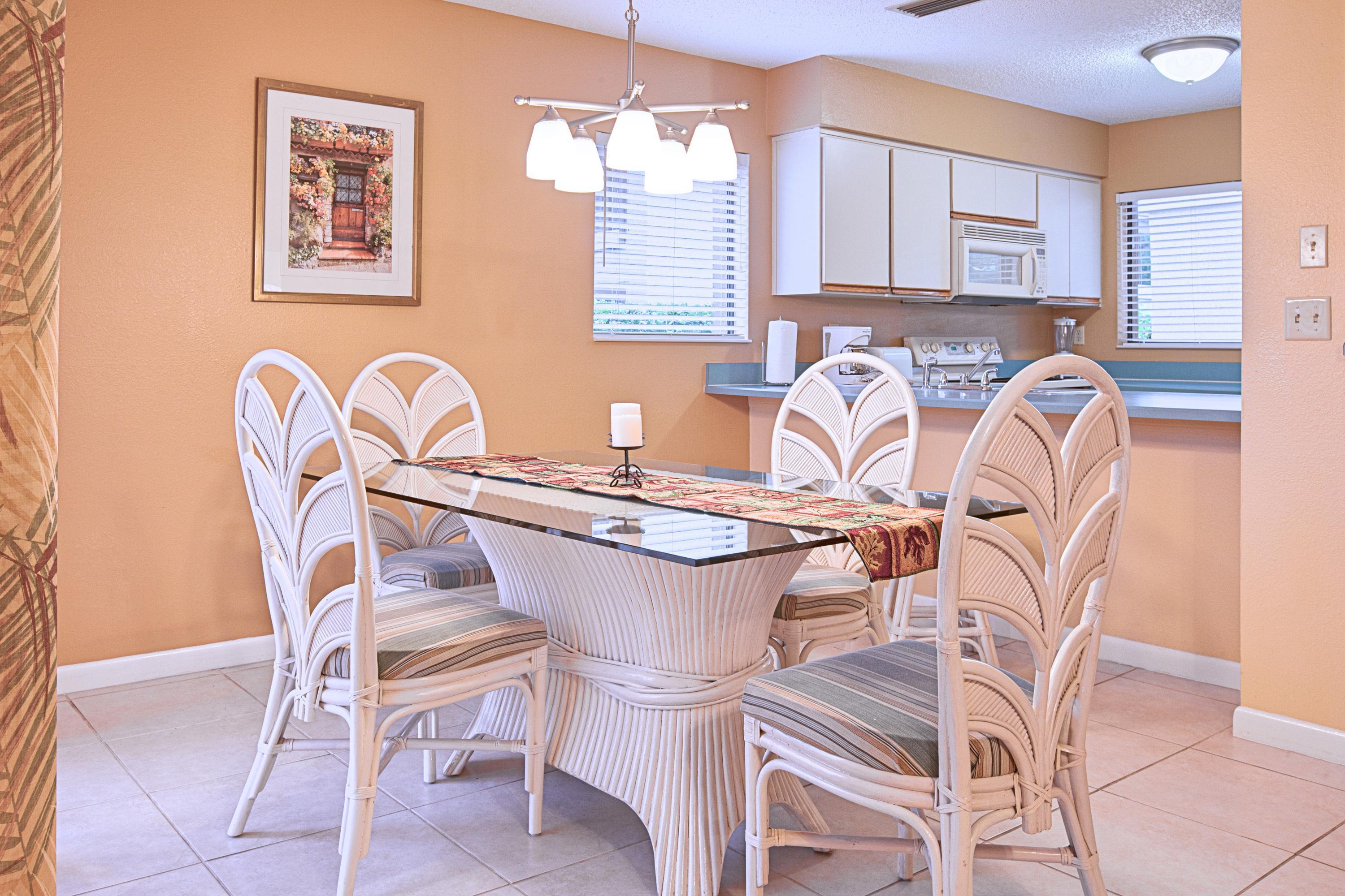 Resort Legacy Vacation - Palm Coast