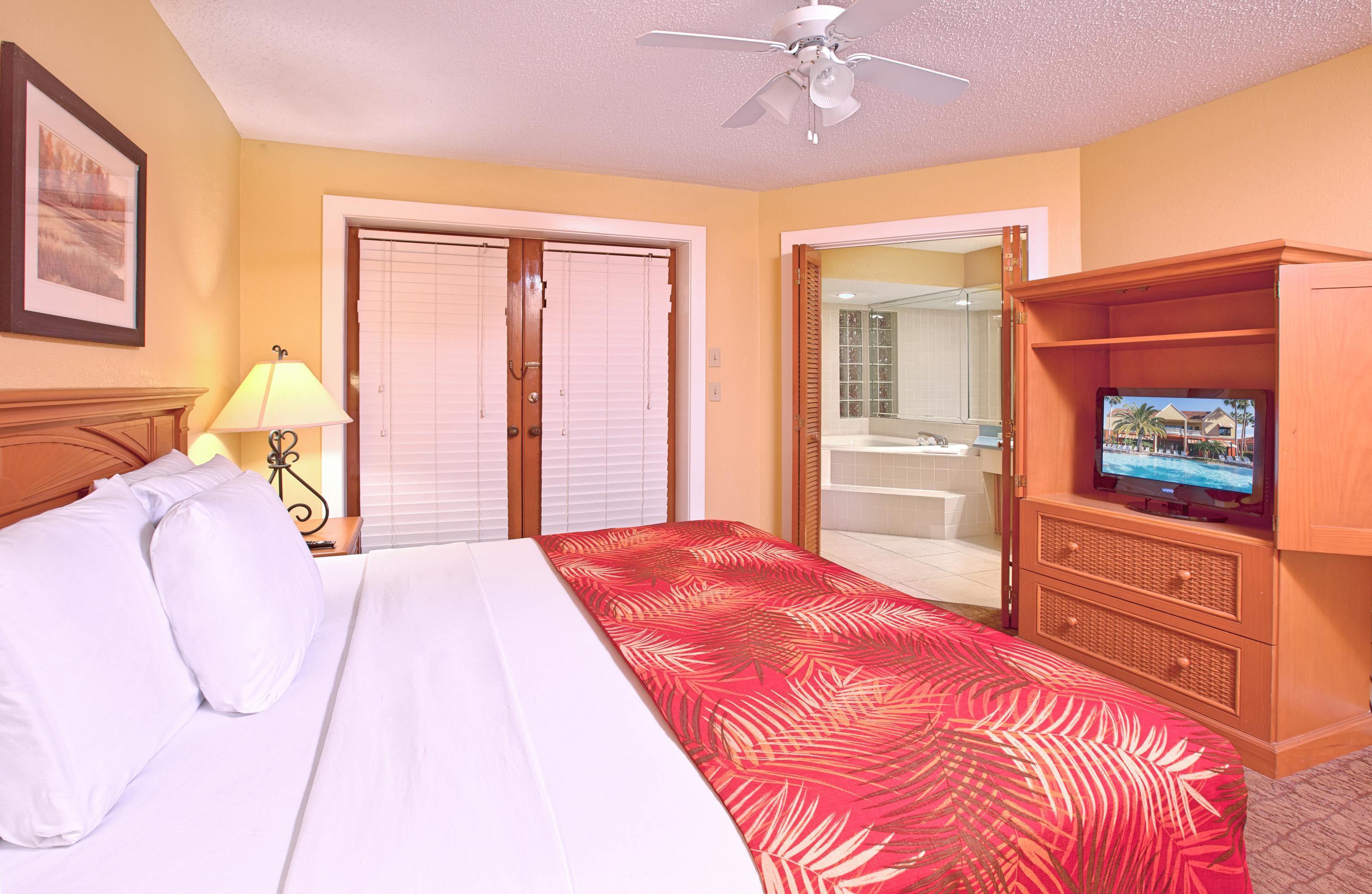 Resort Legacy Vacation -