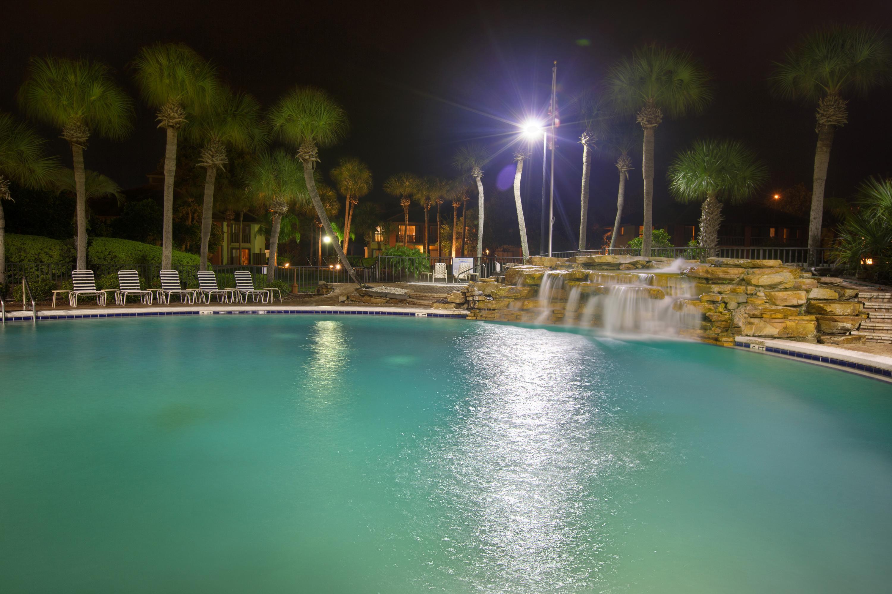 Legacy Vacation - Resort Palm Coast