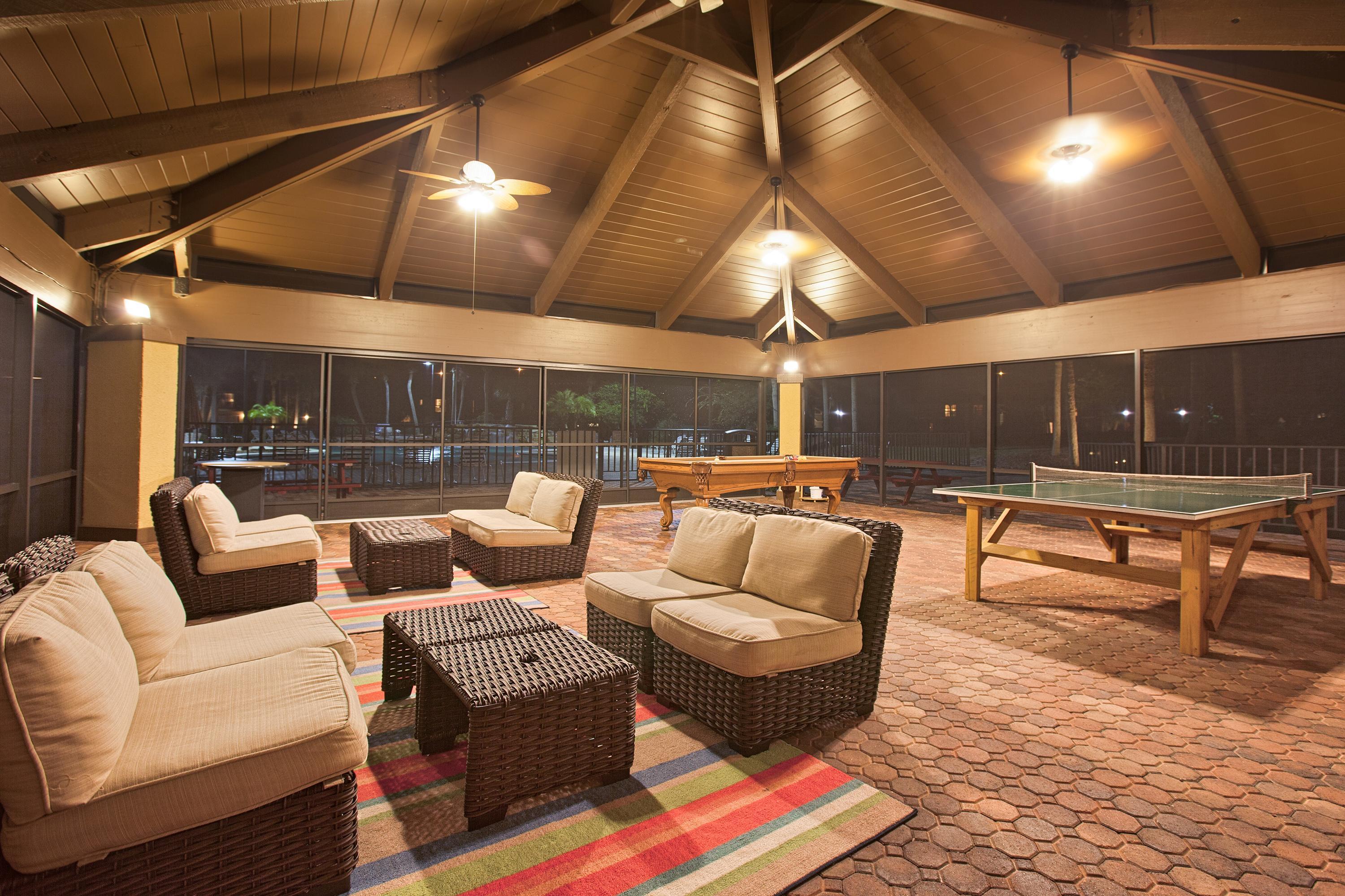Resort Legacy Vacation - 3*