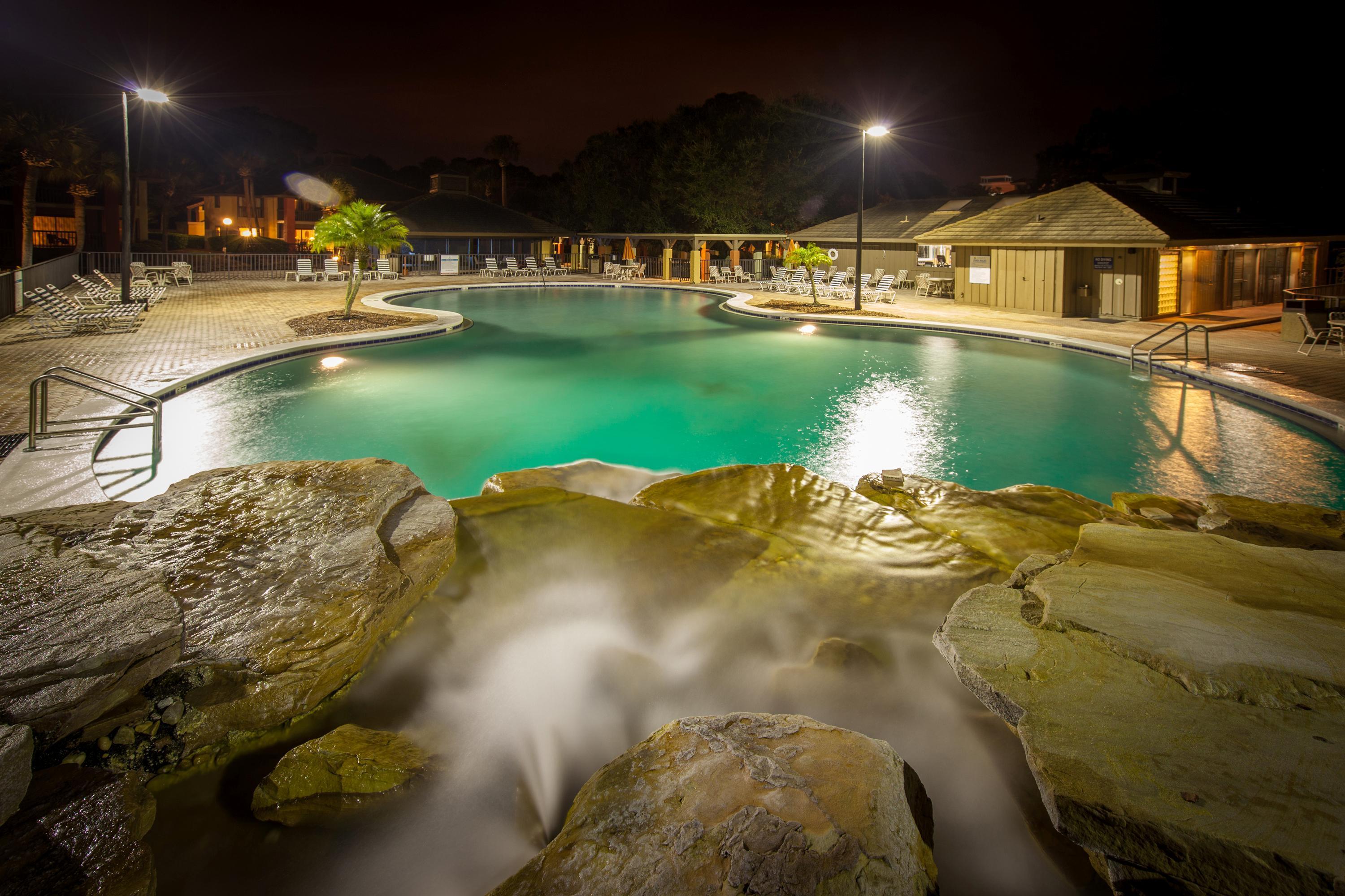 Resort Legacy Vacation - Palm Coast