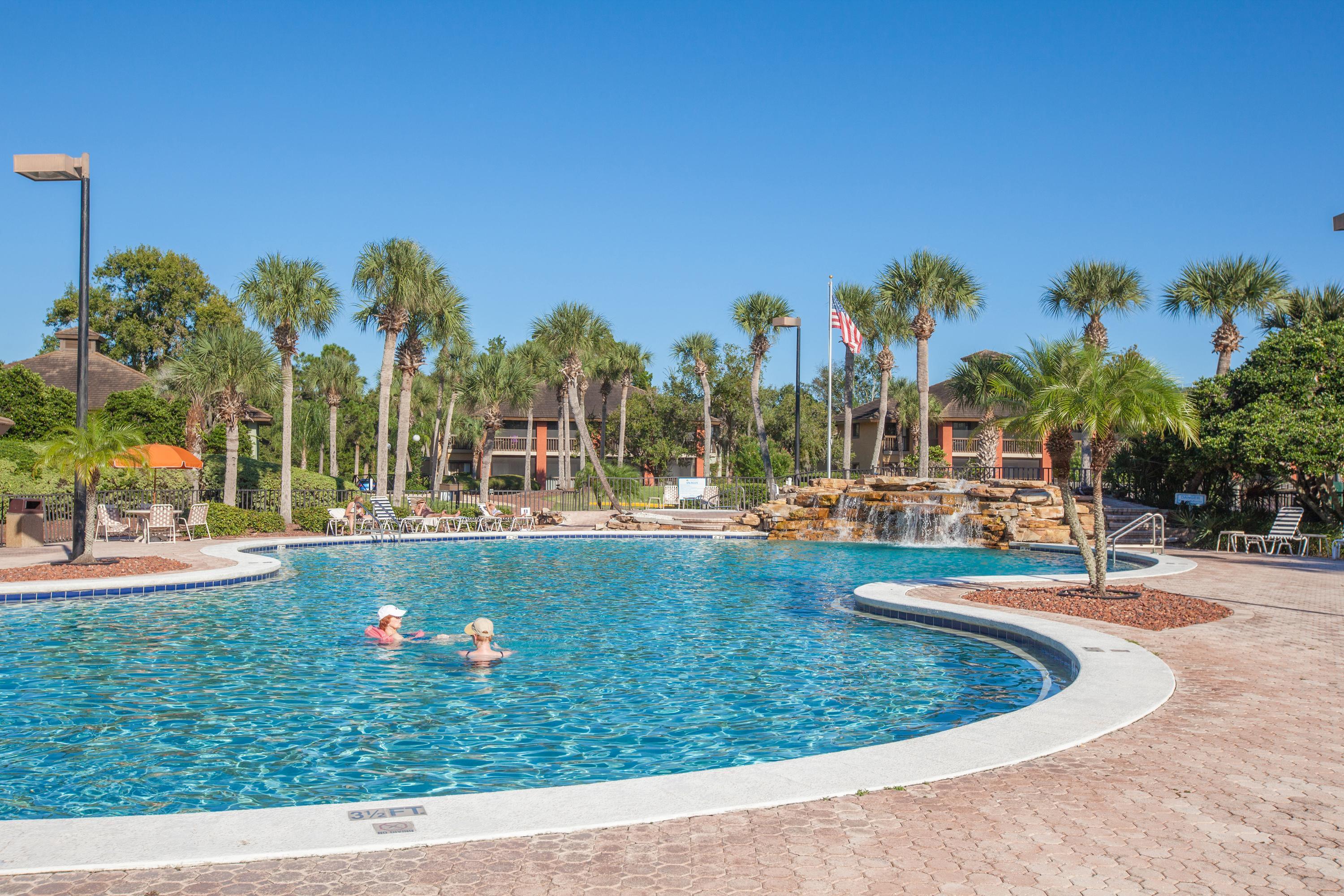 Resort Legacy Vacation -
