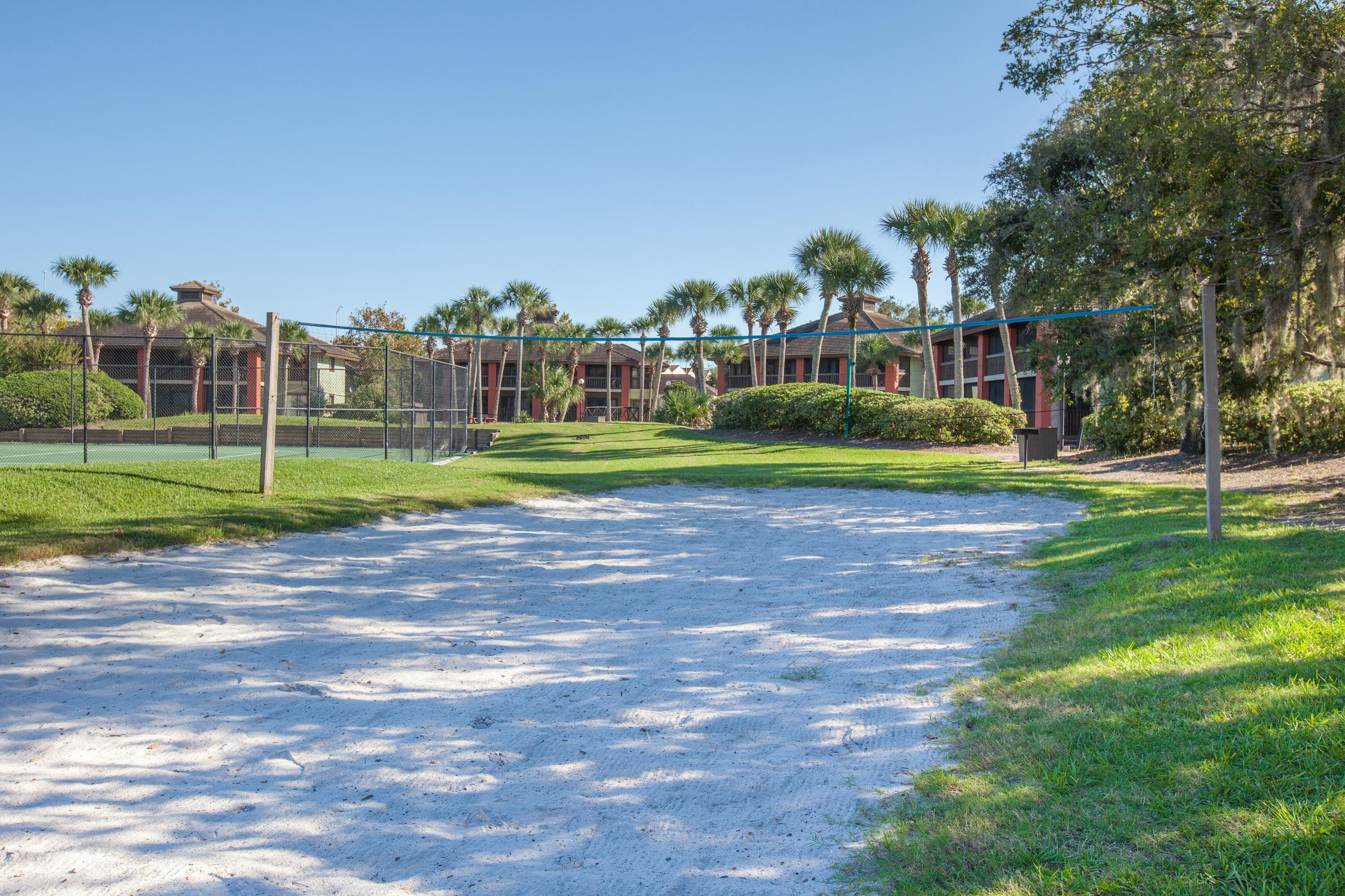 Resort Legacy Vacation -