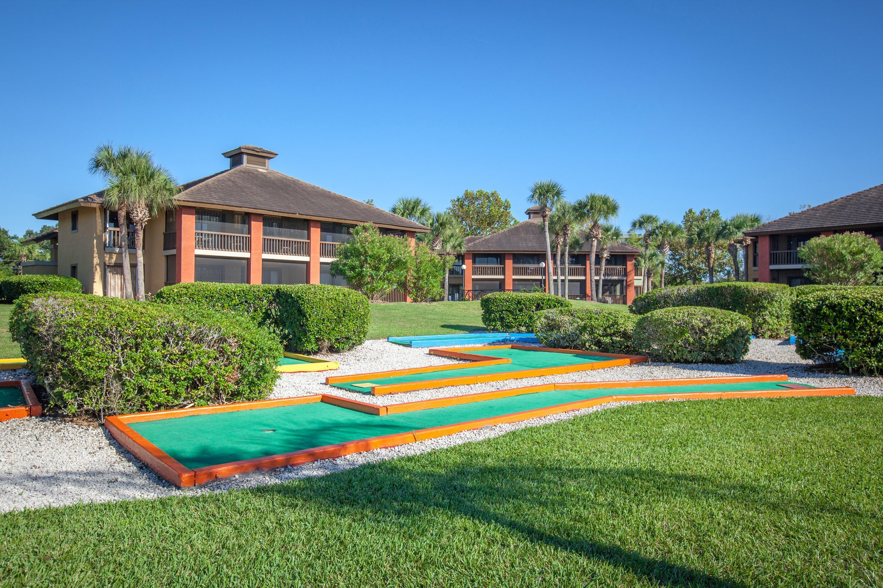 Legacy Vacation - Resort Palm Coast