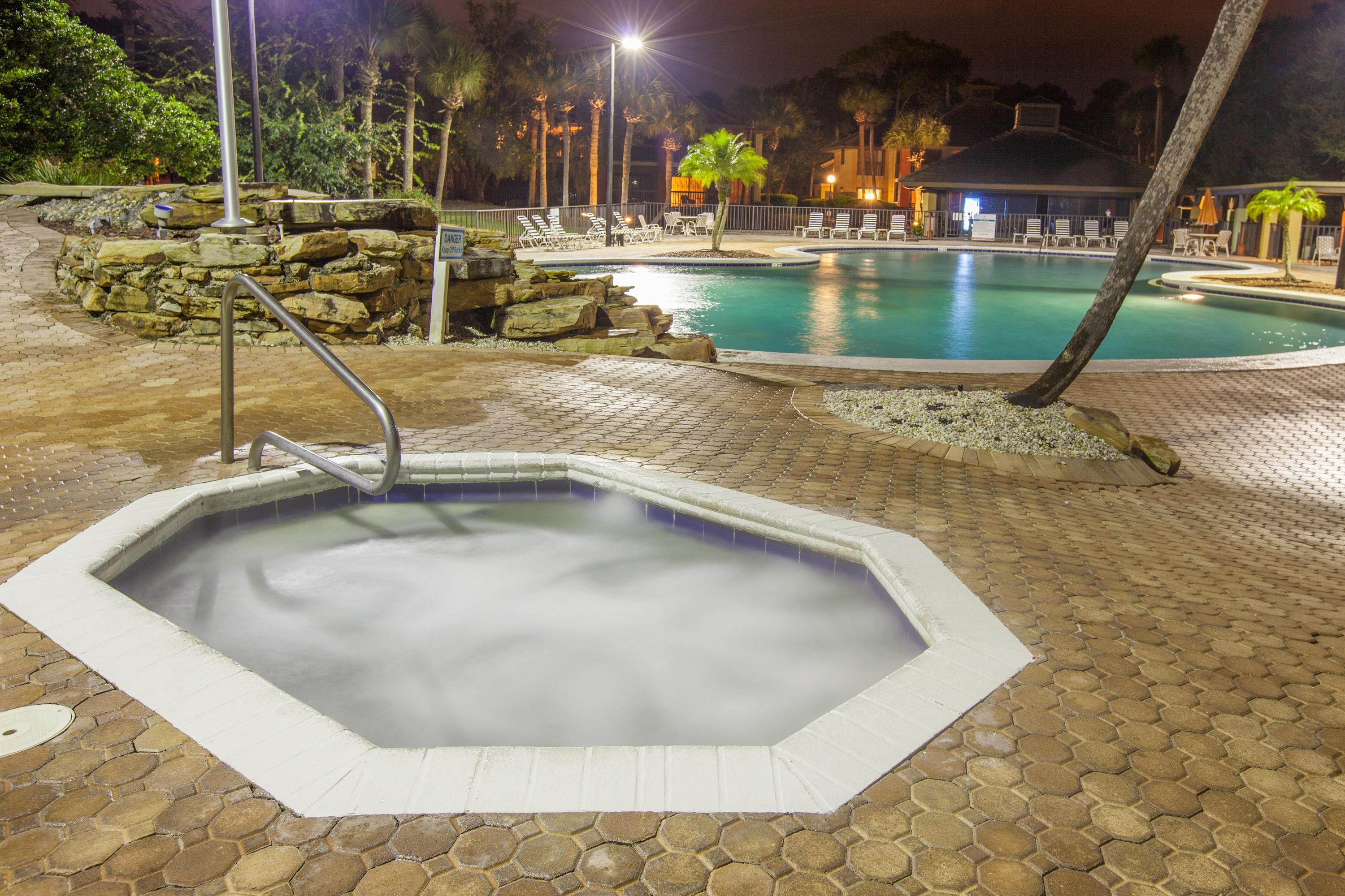 Legacy Vacation - Resort 3*