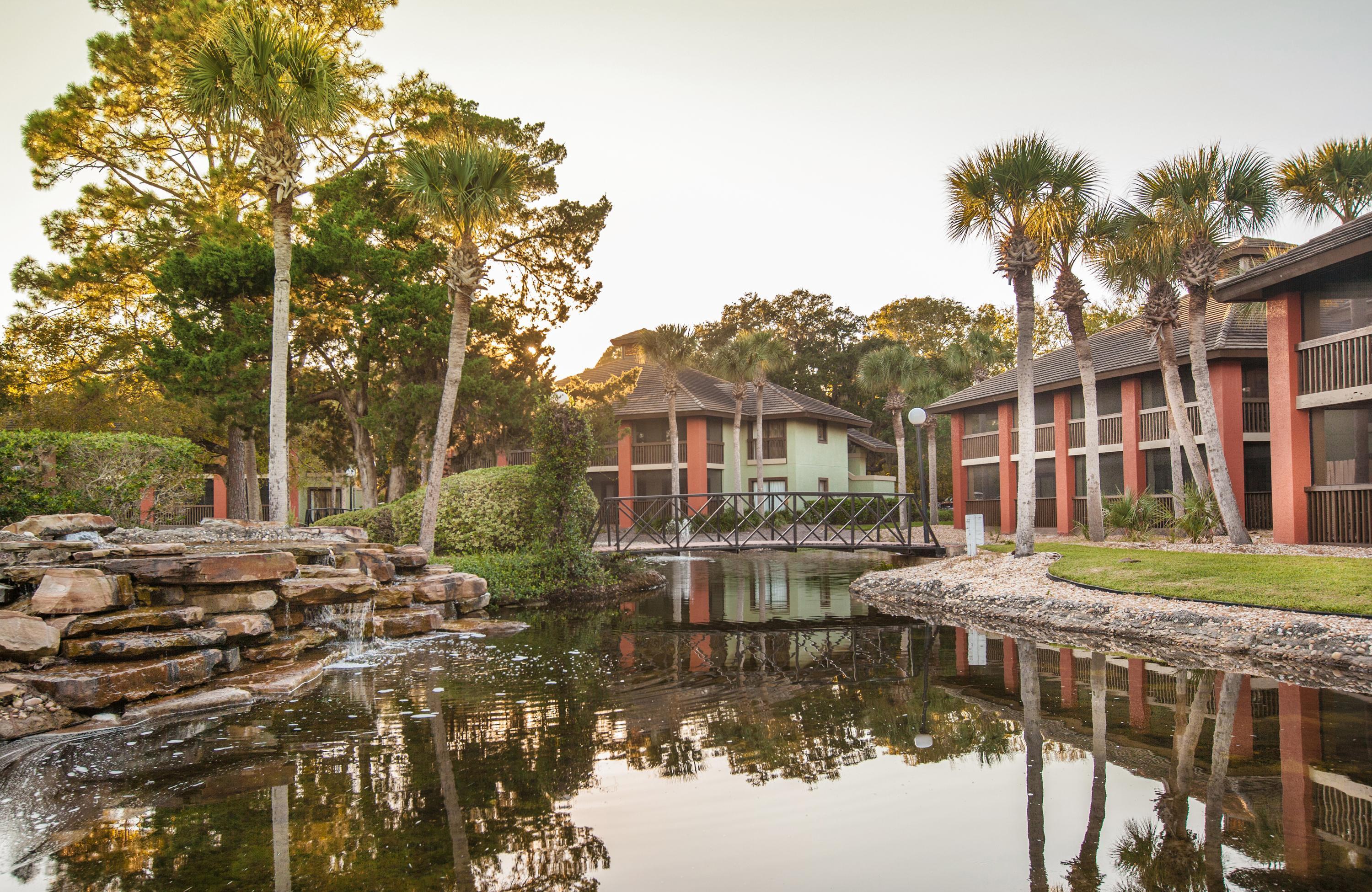 Legacy Vacation -