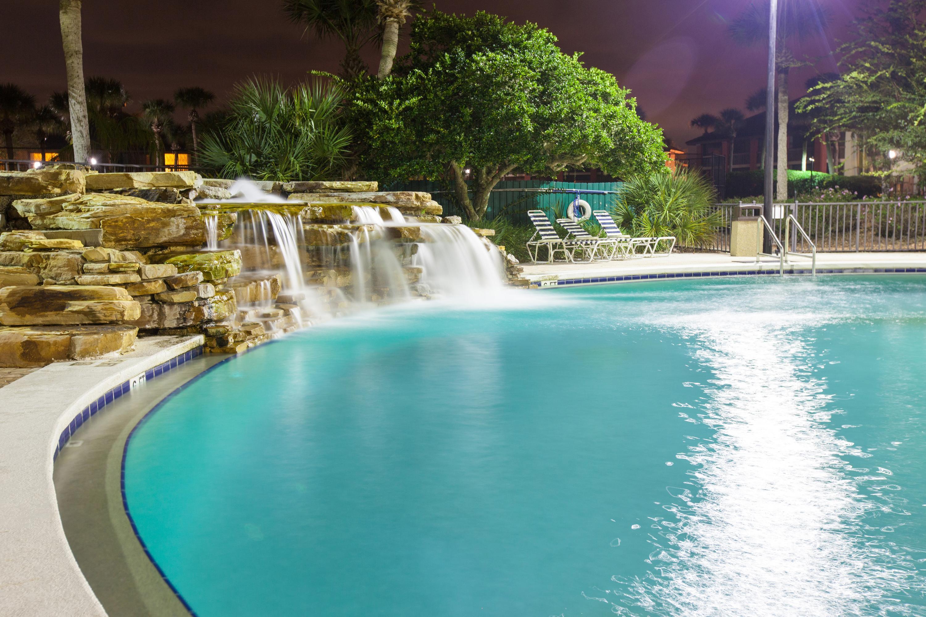 Legacy Vacation - Resort Palm Coast