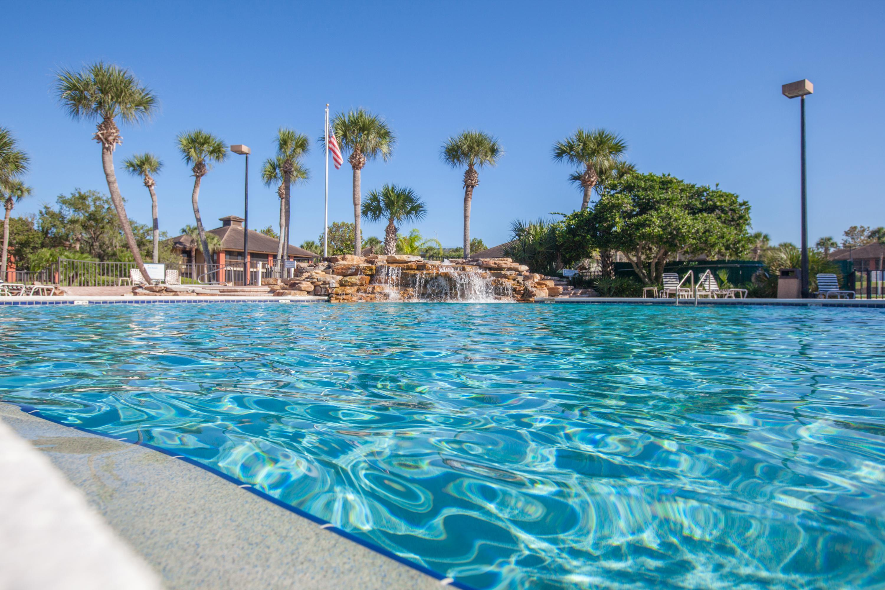 Legacy Vacation - 3* Palm Coast