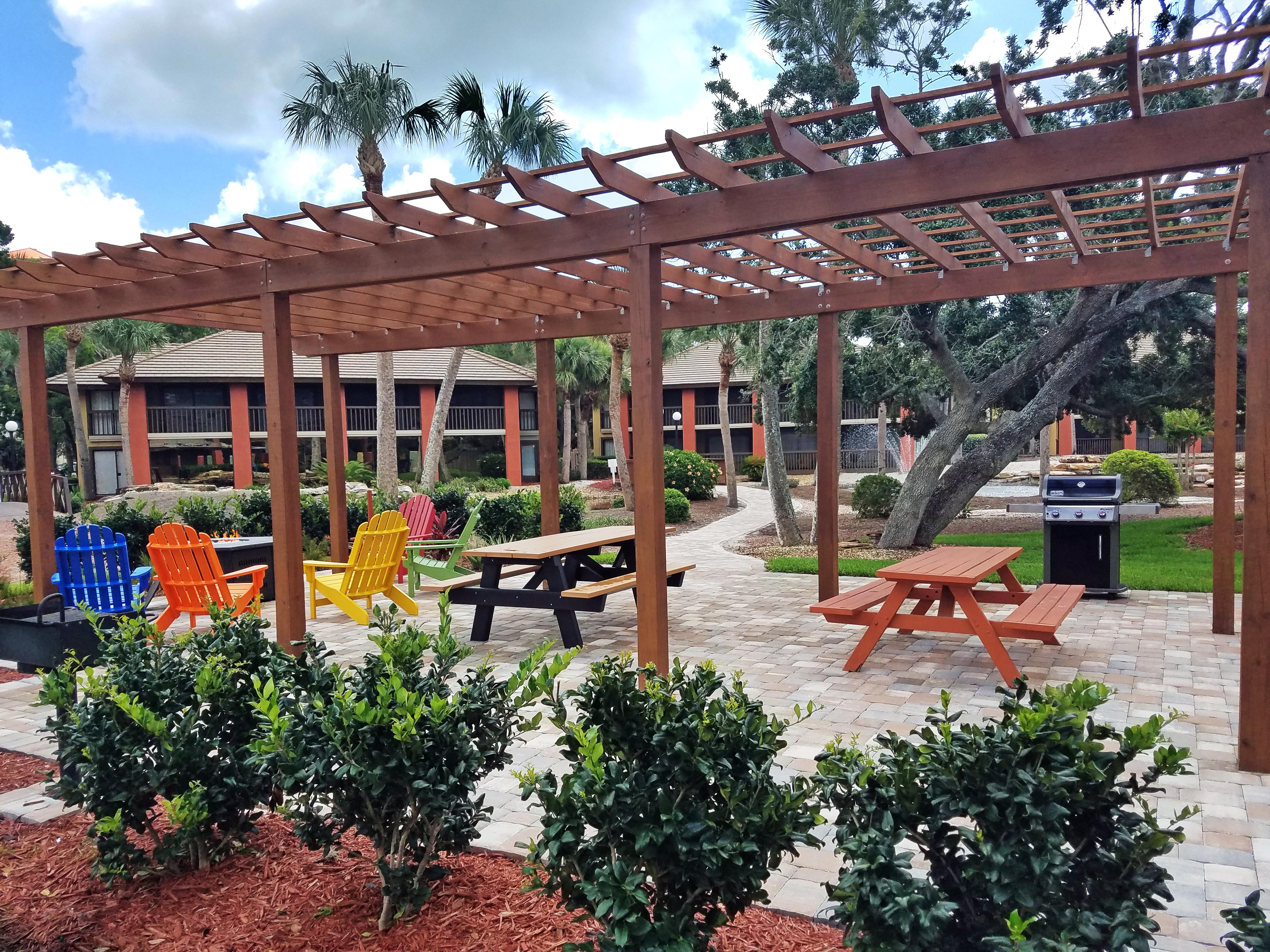 Resort Legacy Vacation - Palm Coast