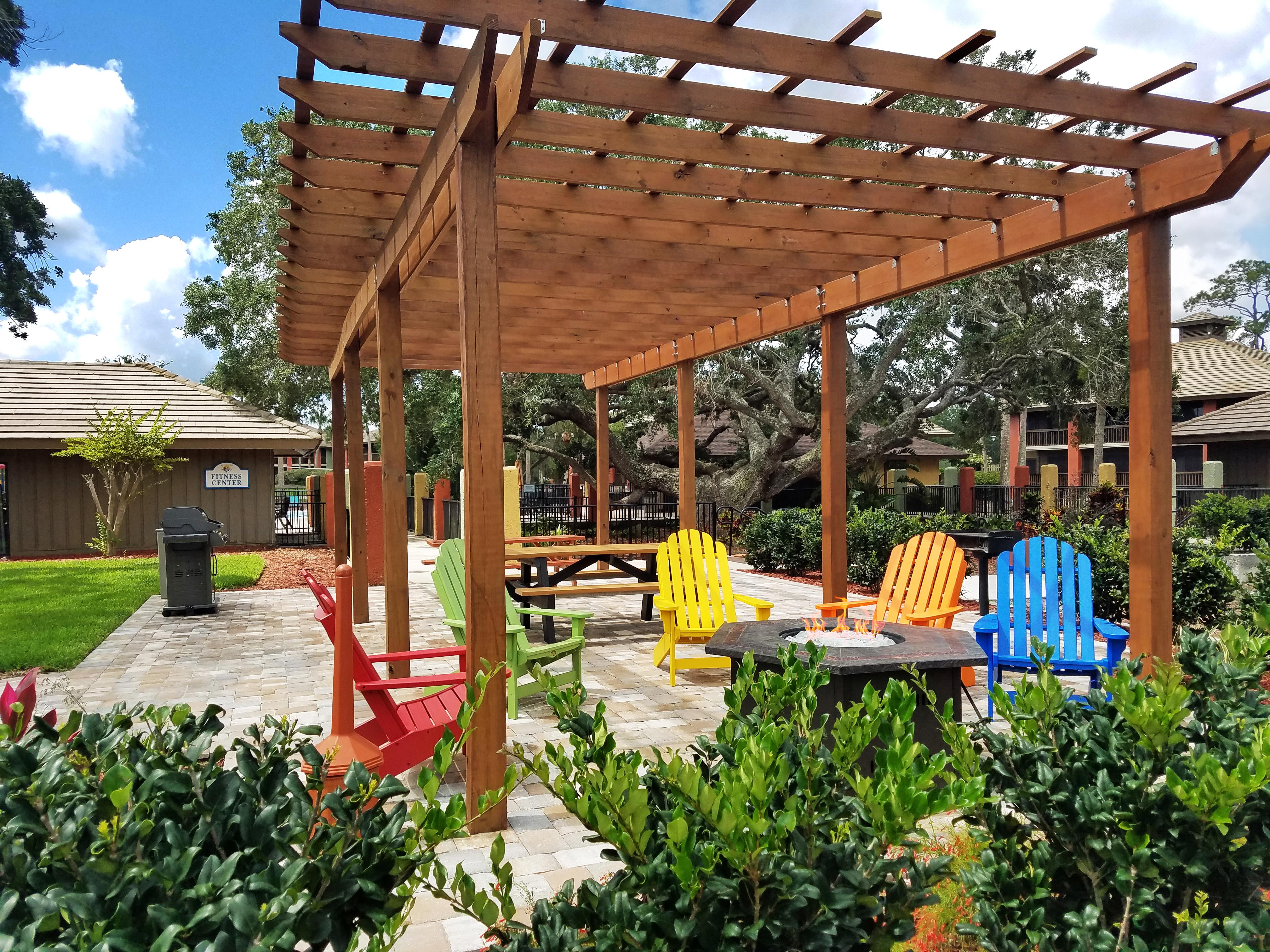 Resort Legacy Vacation -