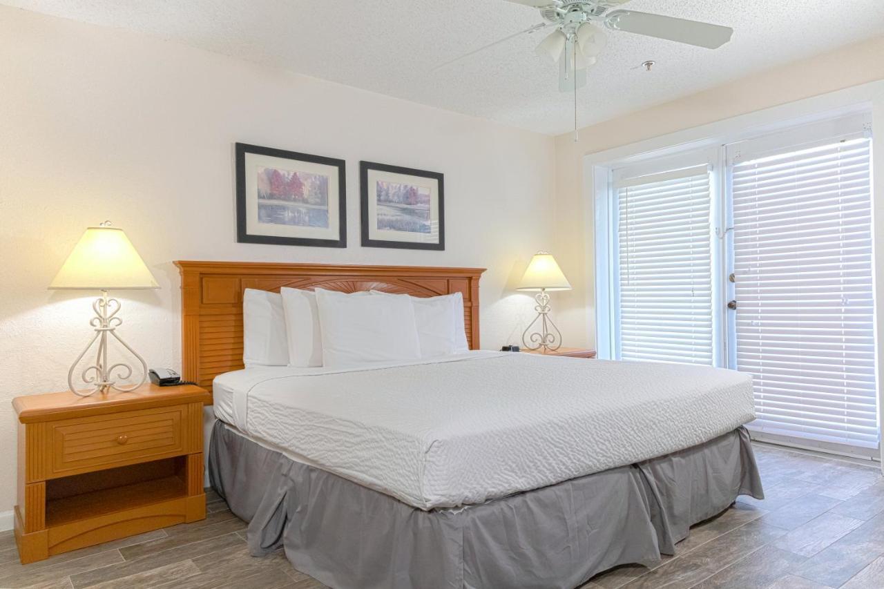 Resort Legacy Vacation -