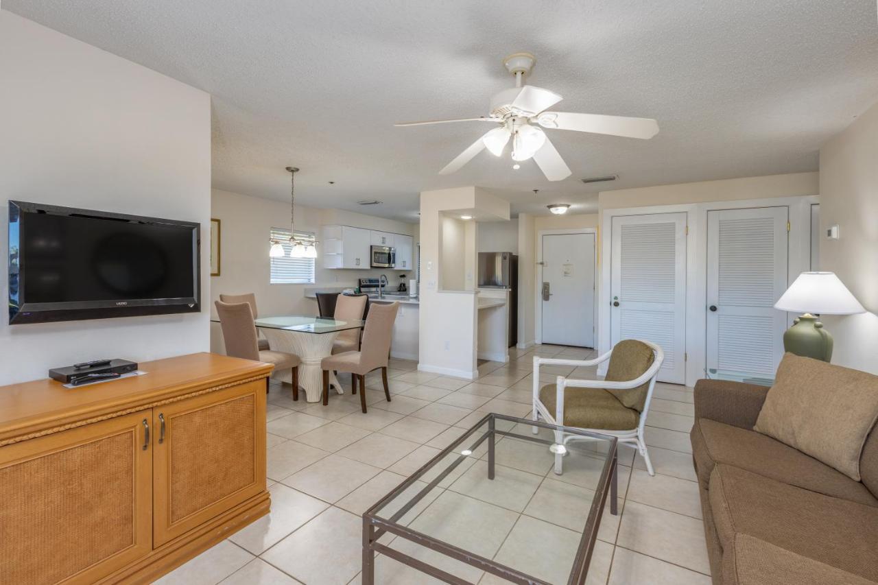 Legacy Vacation -