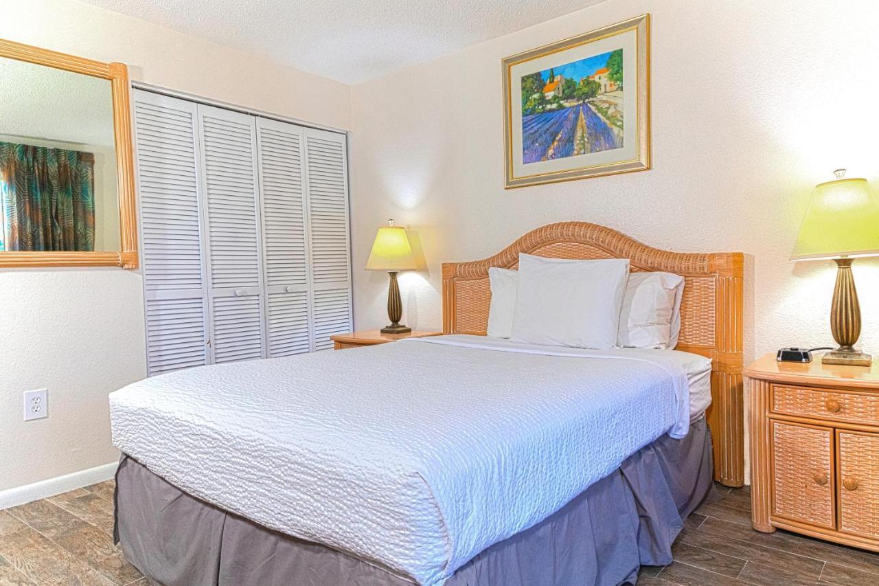 Legacy Vacation - Palm Coast