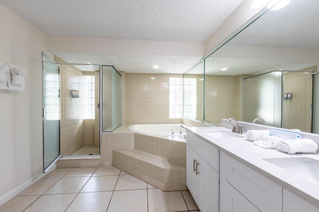 Legacy Vacation - 3* Palm Coast