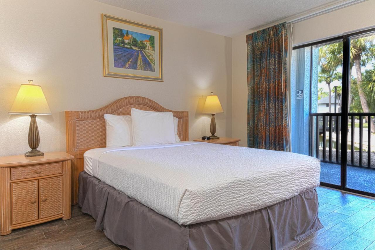 Legacy Vacation - Palm Coast