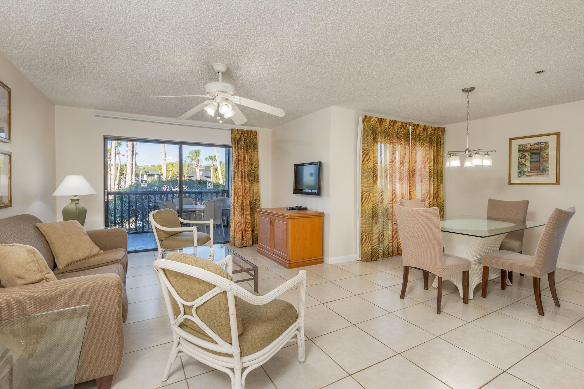 Resort Legacy Vacation - Palm Coast