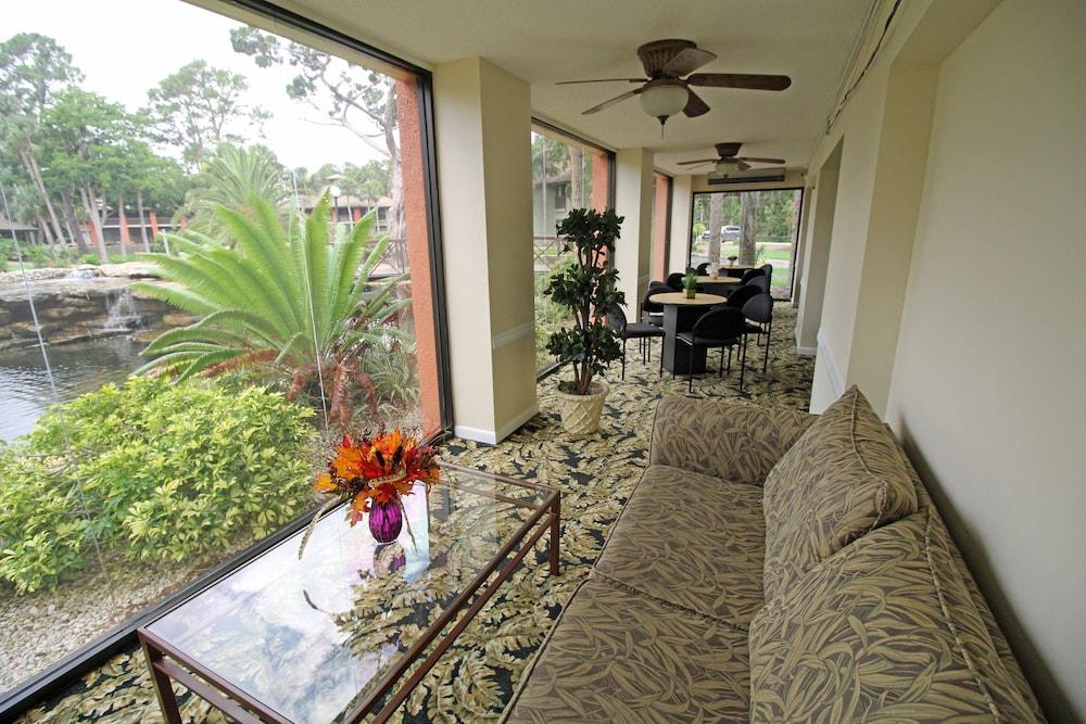Legacy Vacation - Palm Coast