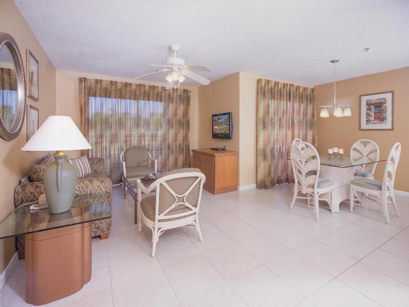 Legacy Vacation - Resort