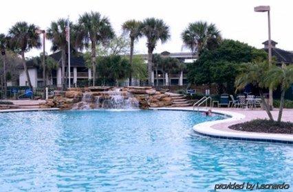 Legacy Vacation -