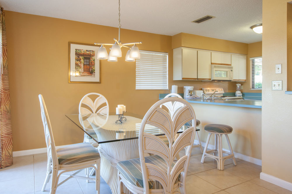 Legacy Vacation -