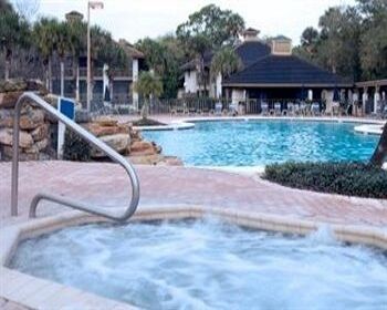 Legacy Vacation - Palm Coast