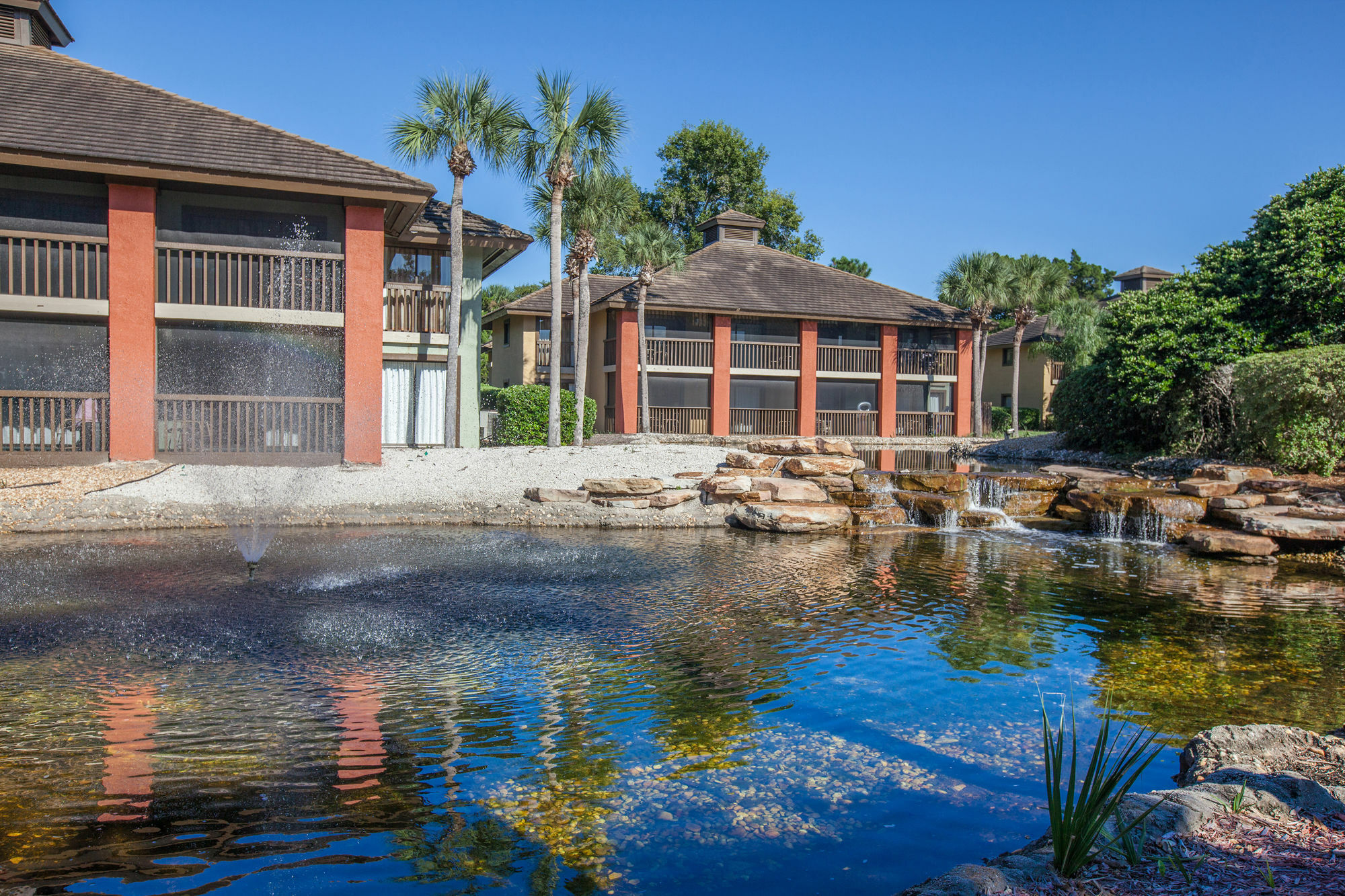 Legacy Vacation - 3* Palm Coast