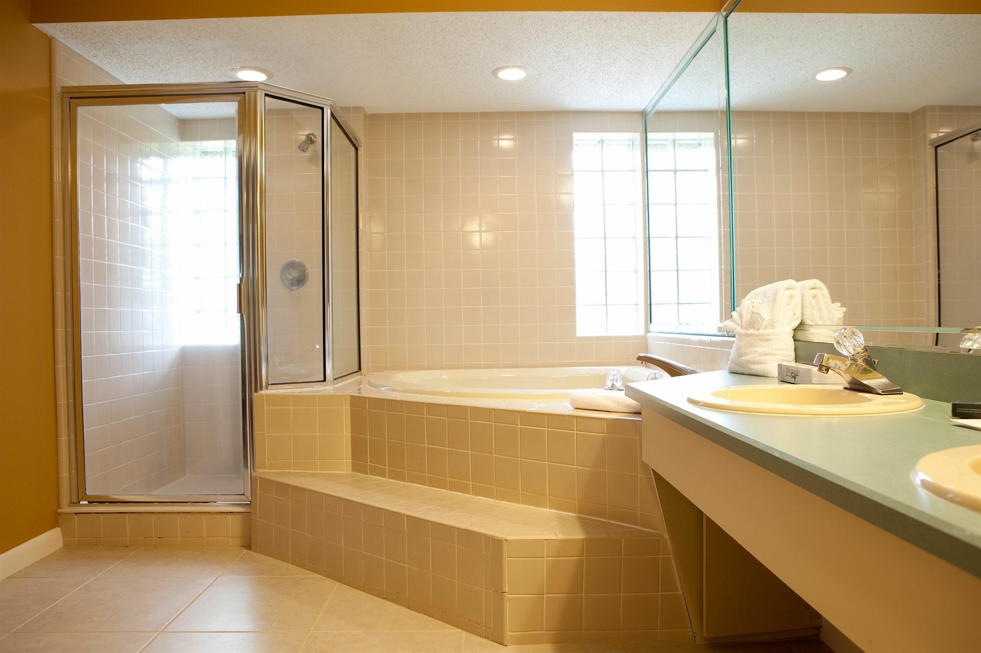 Resort Legacy Vacation - 3*