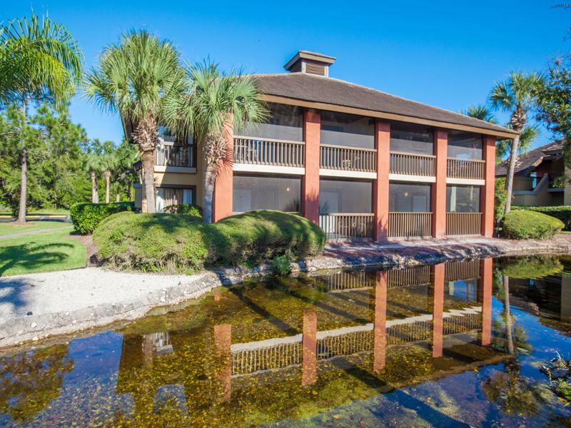Legacy Vacation - Palm Coast